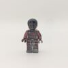 Maximus Fallout lego-compatible minifigure
