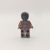 Maximus Fallout lego-compatible minifigure