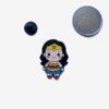 Wonder Woman (DC Comics) Enamel Pin Brooch