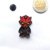 Darth maul (Star Wars) Enamel Pin Brooch
