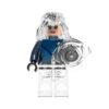Invisible Woman Marvel Minifigure XH1377