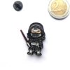 Kylo Ren (Star Wars) Enamel Pin Brooch