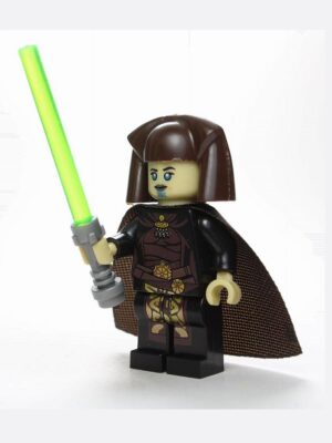 Luminara Unduli Star Wars Minifigure PG763