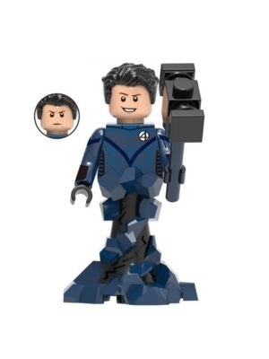 Mr Fantastic Marvel Minifigure XH1370