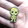 C-3PO Star Wars Enamel Pin C-3PO Star Wars Enamel Pin