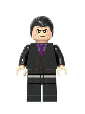 Penguin The Batman DC Minifigure XH1883