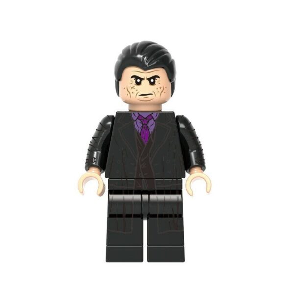 Penguin The Batman DC Minifigure XH1883