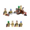 Rebel Alliance Battle Pack K-010 Rebel Alliance Battle Pack Star Wars Minifigure Set
