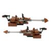 Rebel Alliance Battle Pack K-010 Rebel Alliance Battle Pack Star Wars Minifigure Set