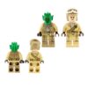 Rebel Alliance Battle Pack K-010 Rebel Alliance Battle Pack Star Wars Minifigure Set