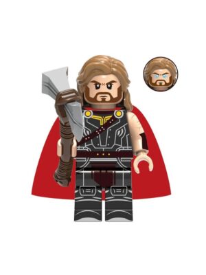 Thor Ragnarok Marvel Minifigure XH1389