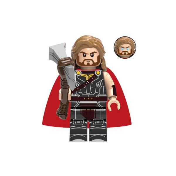 Thor Ragnarok Marvel Minifigure XH1389