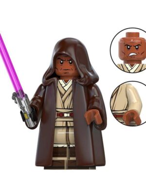Mace Windu Star Wars Minifigure TV8150