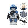 501st Legion Clone Trooper Star Wars Minifigure tv8128