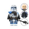 501st Legion (Jesse) Clone Trooper Star Wars Minifigure tv8132