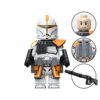 212th Attack Battalion Clone Trooper Star Wars minifigure TV8133 lego-compatible