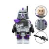 187th Legion Clone Trooper Star Wars minifigure TV8147 lego-compatible