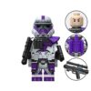 187th Legion Clone Trooper Star Wars minifigure TV8151 lego-compatible