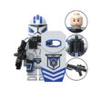 501st Legion (Echo) Clone Trooper Star Wars Minifigure tv8114