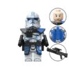 501st Legion (Hardcase) Clone Trooper Star Wars Minifigure tv8116