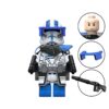 501st Legion (Appo) Clone Trooper Star Wars Minifigure tv8117