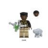 Stranger Things Lucas Season 4 TV & Movie Minifigures GH0745