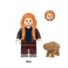 Stranger Things Max Season 5 TV & Movie Minifigures GH0750