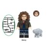 Stranger Things Nancy Season 4 TV & Movie Minifigures GH0743