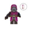 21st Nova Corps Elite Marine Star Wars Minifigure WM2256