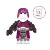 21st Nova Corps Marine Team 4 Star Wars Minifigure WM2251