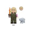 Stranger Things Robin Season 4 TV & Movie Minifigures GH0740