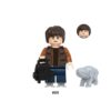 Stranger Things Will Season 4 TV & Movie Minifigures GH0738