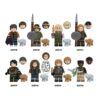 Stranger Things Season 4 TV & Movie Minifigures G0195