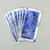 Crest 3D Whitestrips Sensitive & Gentle Teeth Whitening Strips – Level 7