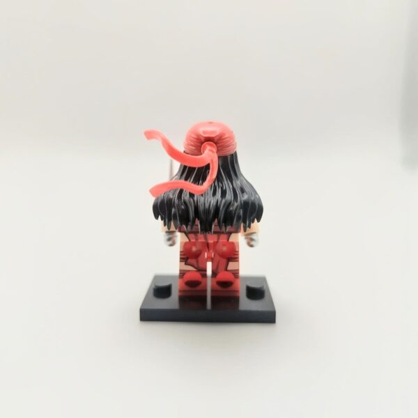 Elektra Daredevil Marvel Minifigure GH0765