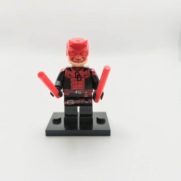 Daredevil Marvel Minifigure (GH0766)