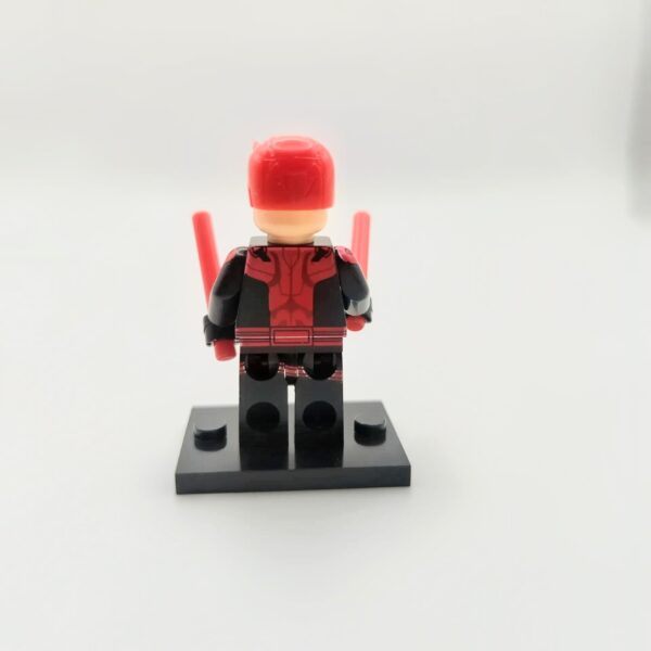 Daredevil Marvel Minifigure (GH0766)