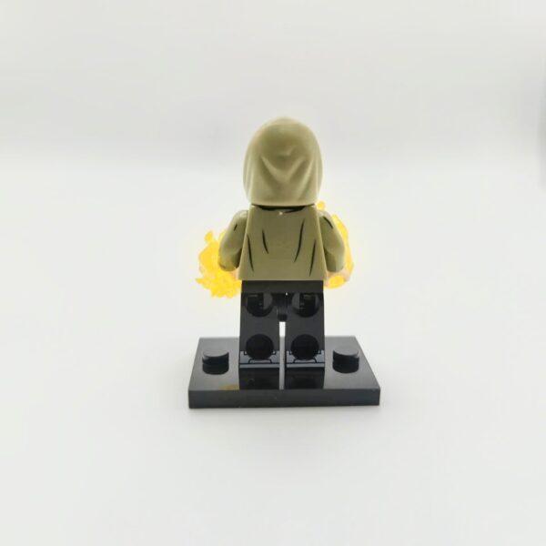 Iron Fist (Daredevil) Marvel Minifigure (GH0768) Iron Fist (Daredevil) Marvel Minifigure (GH0768)