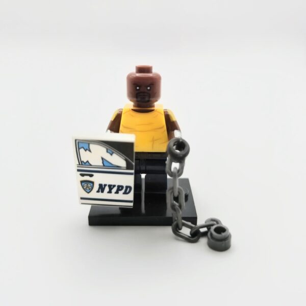 Luke Cage (Daredevil) Marvel Minifigure (GH0769)