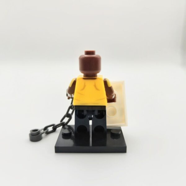 Luke Cage (Daredevil) Marvel Minifigure (GH0769)