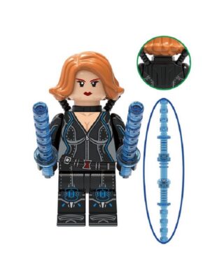 Black Widow Age of Ultron Marvel Minifigure XH1519