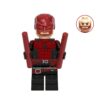 Daredevil Marvel Minifigure (GH0766)
