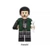 Frenchie The Boys TV Show Minifigure GH0584