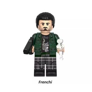 Frenchie The Boys TV Show Minifigure GH0584