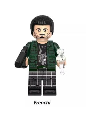 Frenchie The Boys TV Show Minifigure GH0584