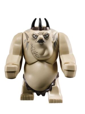 Goblin King Lord of the Rings Big Figure MG1016