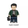 Hughie Campbell The Boys TV Show Minifigure GH0586