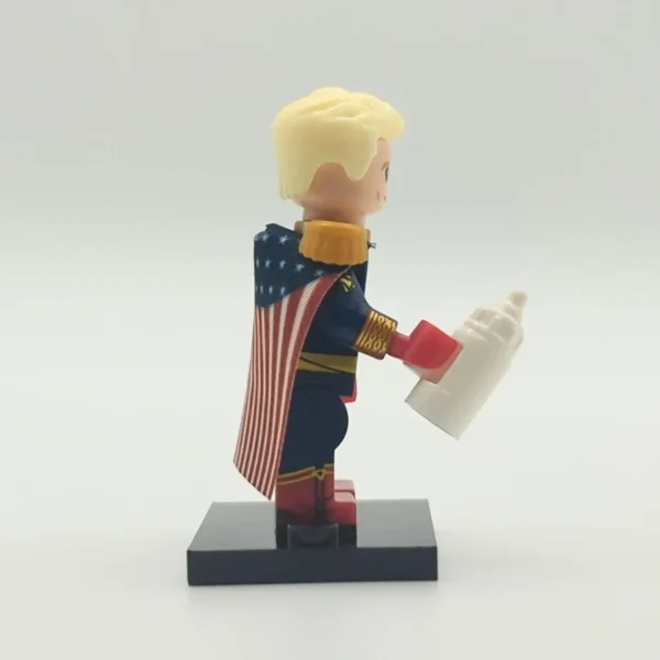 Homelander The Boys TV Show Minifigure GH0583
