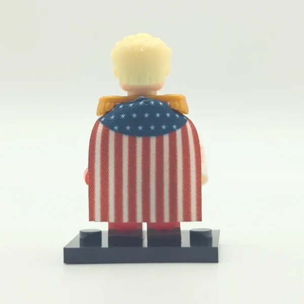 Homelander The Boys TV Show Minifigure GH0583