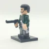 Frenchie The Boys TV Show Minifigure GH0584